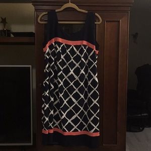 Dress 16W